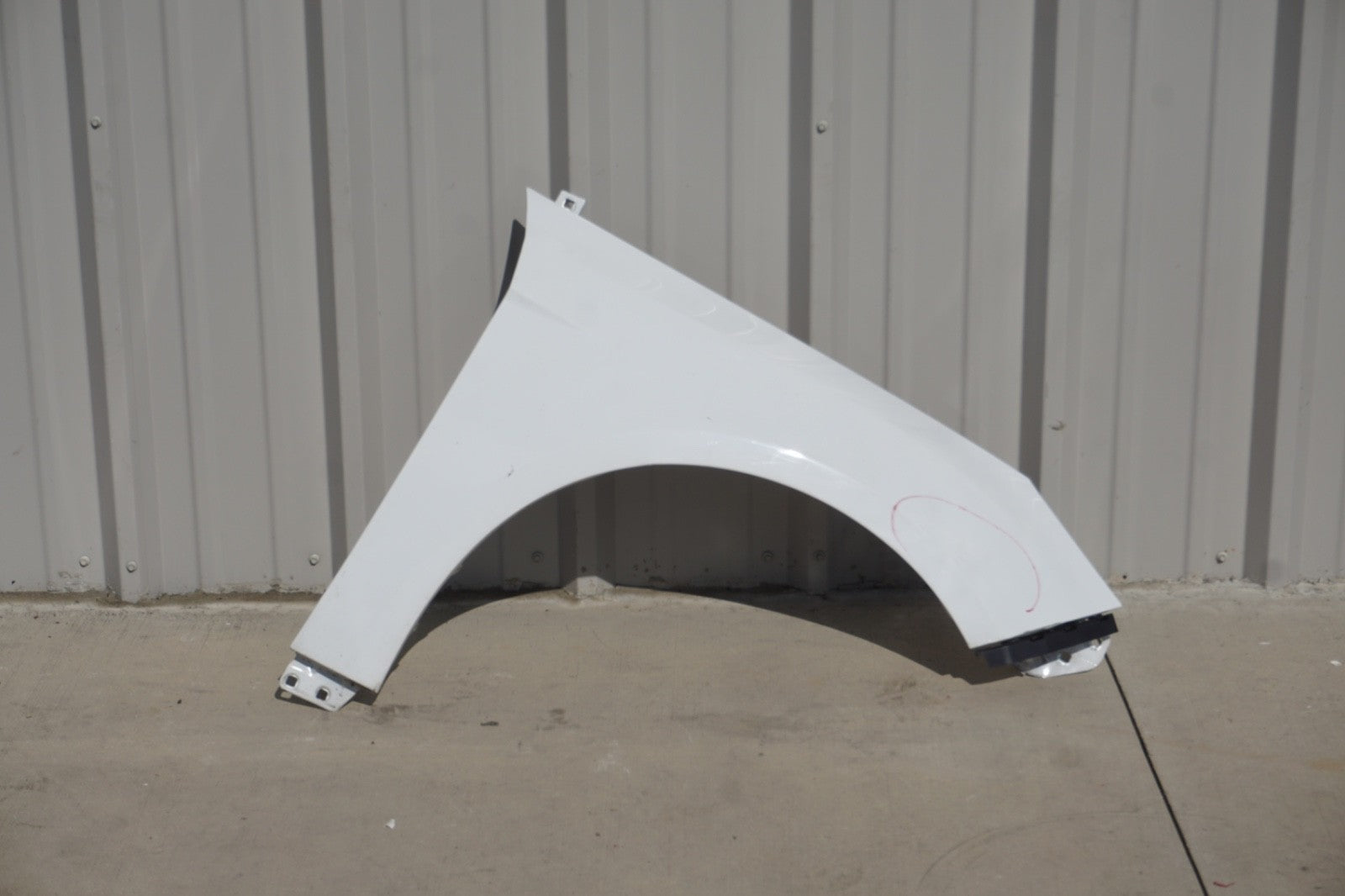 2012 - 2018 Ford Focus Right Passenger Side Fender OEM