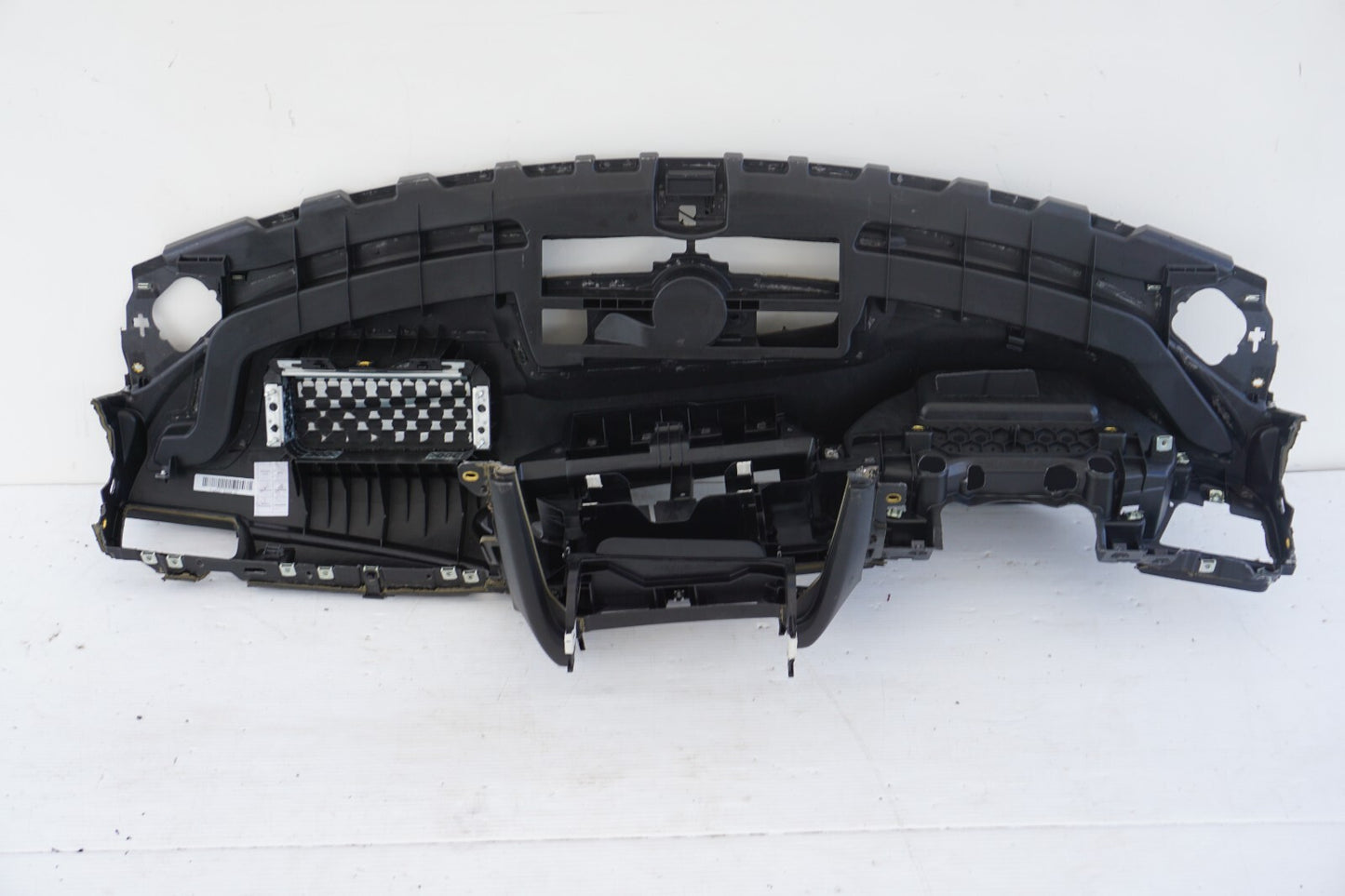 2012 - 2018 AUDI A7 DASHBOARD INSTRUMENT PANEL  OEM