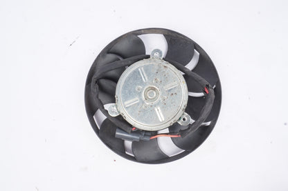 Ford Focus 2015-2018 Right Engine Cooling Intercooler Fan Motor 1.0L Turbo