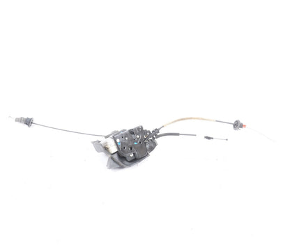 2011 - 2017 Audi A8L A8 Door Lock Actuator Front Left Driver Side OEM