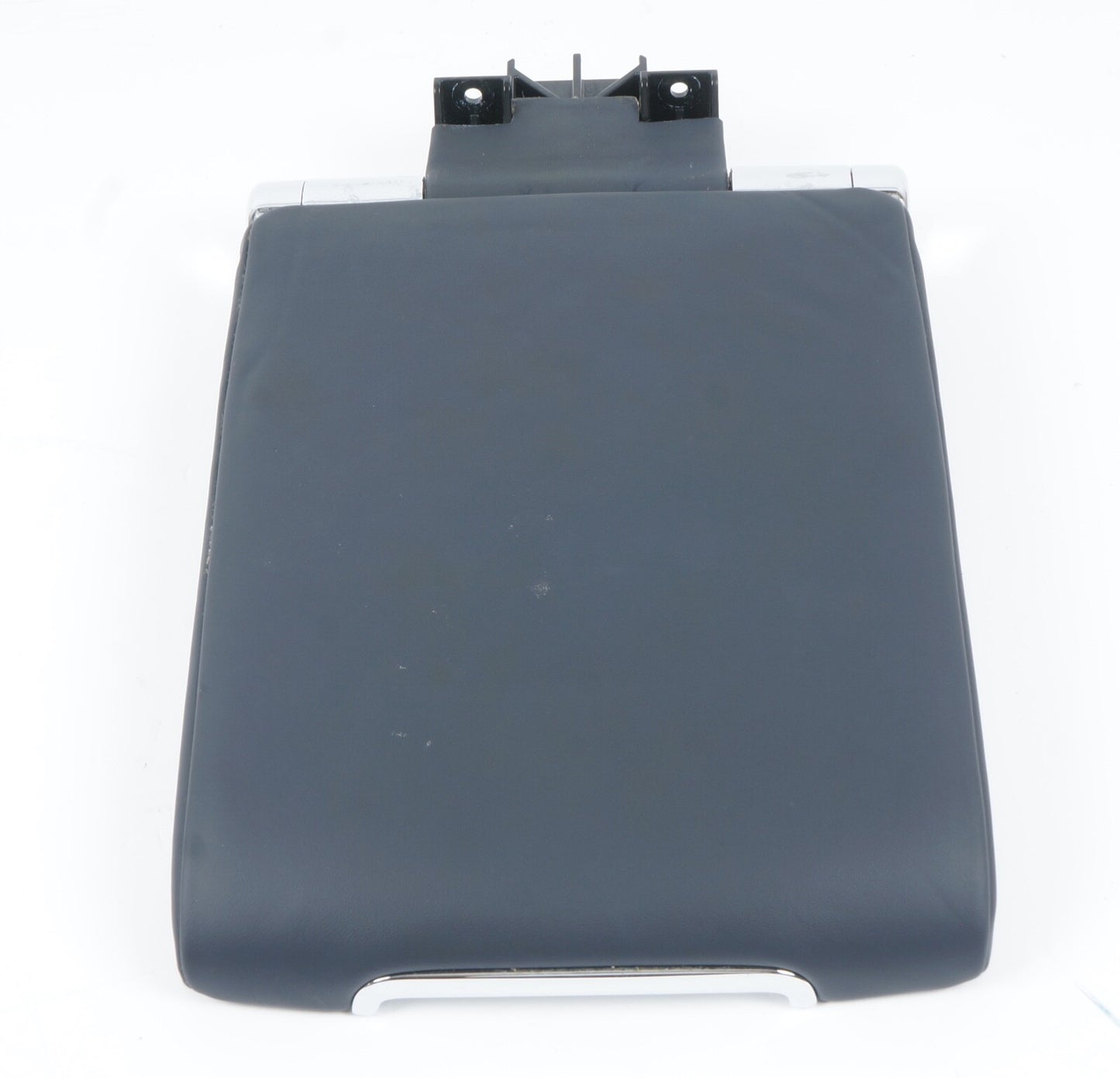 2010 - 2020 Bentley Mulsanne Center Console Storage Compartment Tray Lid Blue