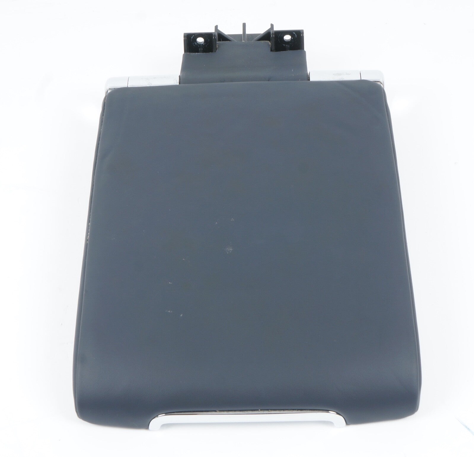 2010 - 2020 Bentley Mulsanne Center Console Storage Compartment Tray Lid Blue
