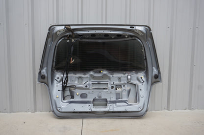 06-11 Mercedes W164 ML500 ML350 ML63 Rear Hatch Tailgate Liftgate LOCAL PICK UP