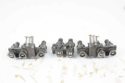 2015 - 2020 BENTLEY MULSANNE 6.8L CAMSHAFT VALVE TAPPET LEFT DRIVER SIDE OEM