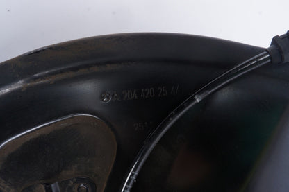 10-17 Mercedes W207 E350 E550 Coupe Front Driver-Left Spindle Knuckle OEM RWD