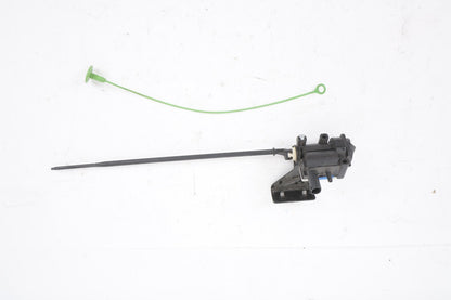 2010-2017 BMW 550I GT F07 FUEL TANK DOOR LID ACTUATOR 7139398 OEM