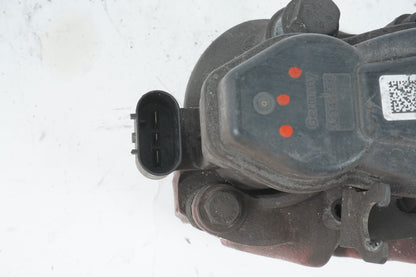 2012 - 2016 BMW 650i RWD BRAKE CALIPER REAR LEFT DRIVER SIDE OEM