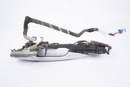 10-15 LEXUS IS250 IS350 CONVERTIBLE FRONT RIGHT DOOR EXTERIOR HANDLE OEM