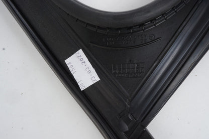 2022-2024 MERCEDES EQB350 X243 FRONT LEFT DOOR WINDOW GLASS RUN CHANNEL SEAL OEM