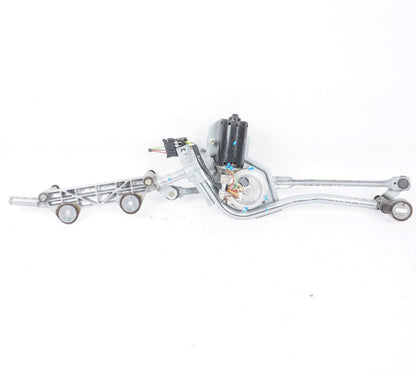 03-12 Mercedes R230 SL500 SL550 Windshield Wiper Motor & Linkage OEM