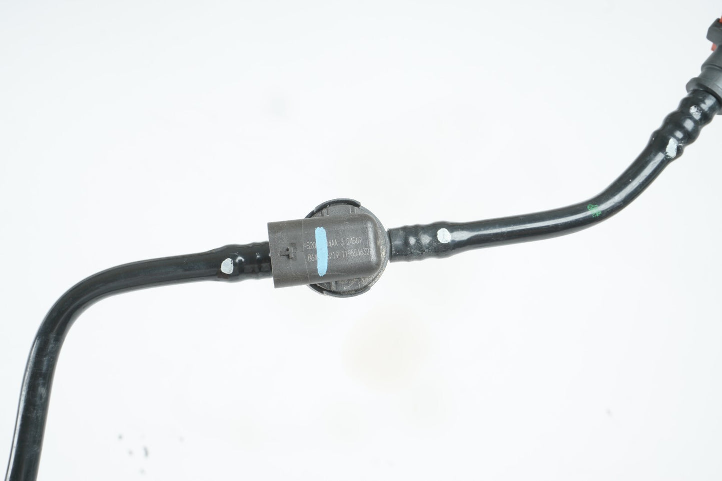 2017 - 2020 CHRYSLER PACIFICA EVAPORATOR VAPOR EMISSION PURGE VALVE  OEM