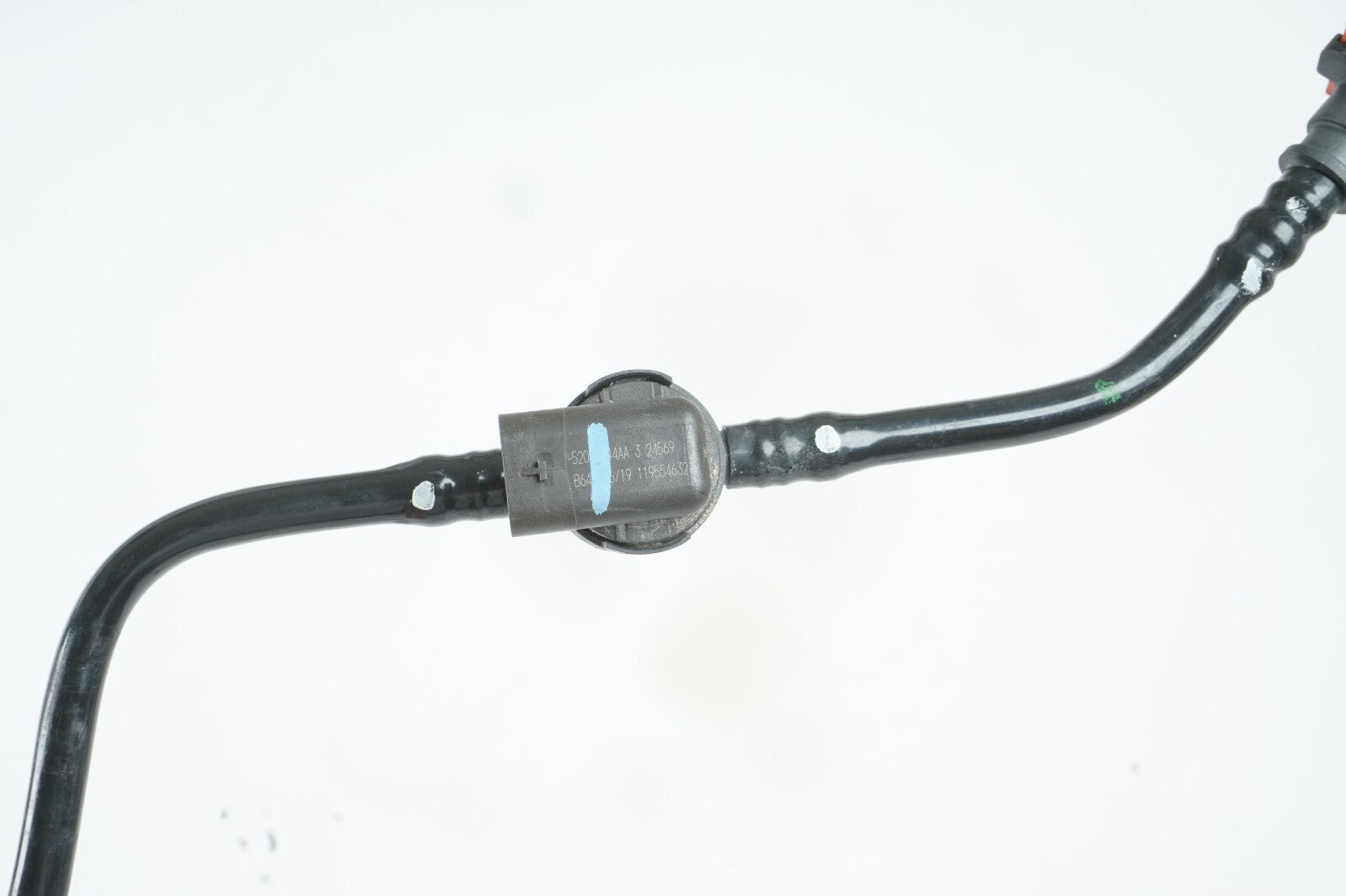 2017 - 2020 CHRYSLER PACIFICA EVAPORATOR VAPOR EMISSION PURGE VALVE  OEM