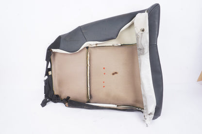 2008 - 2013 Lexus Is250 Convertible Rear Right Seat Backrest Leather OEM