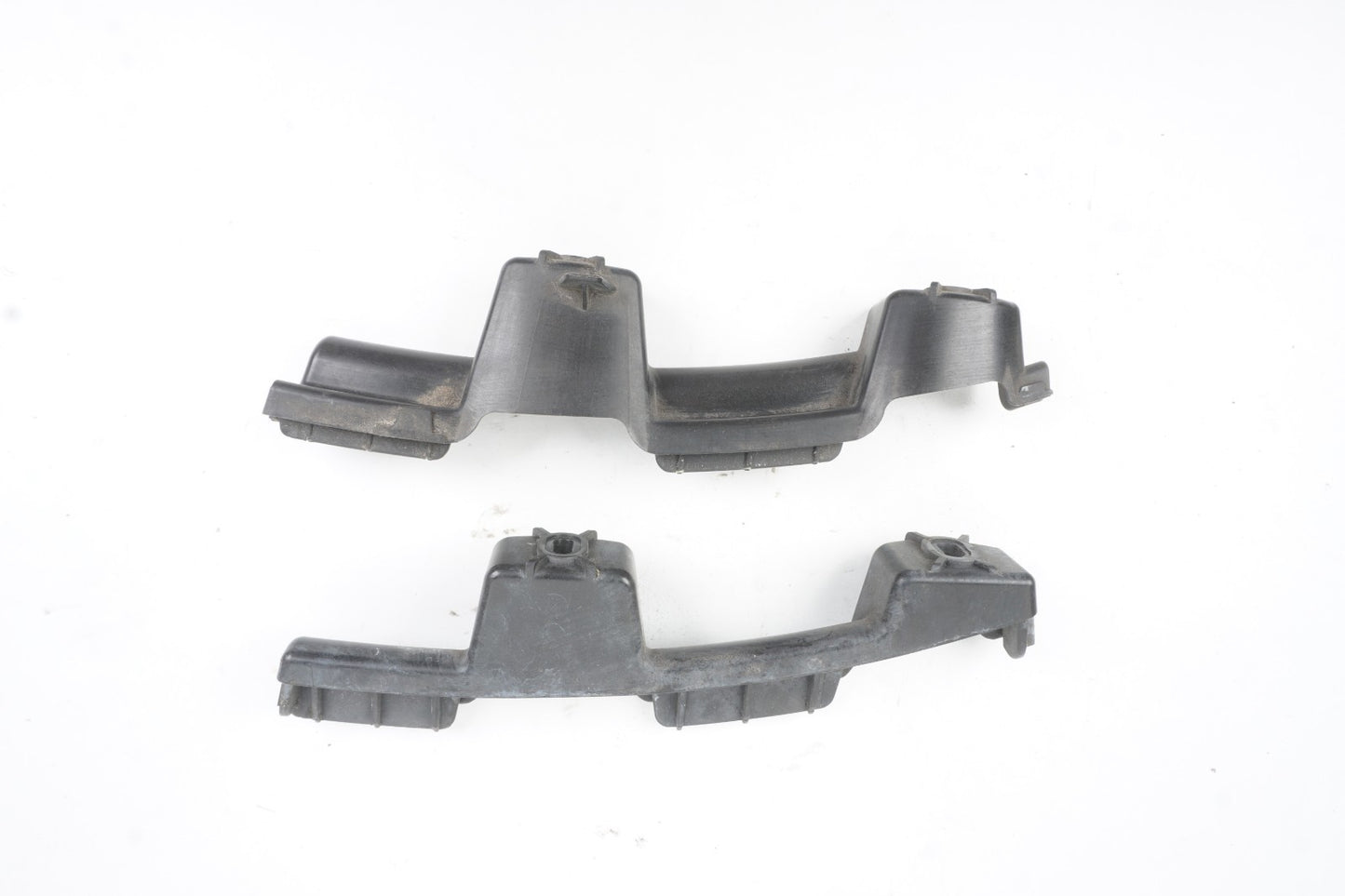 2011-2017 Audi D4 A8 A8L Rear Bumper Mount Bracket LH & RH OEM