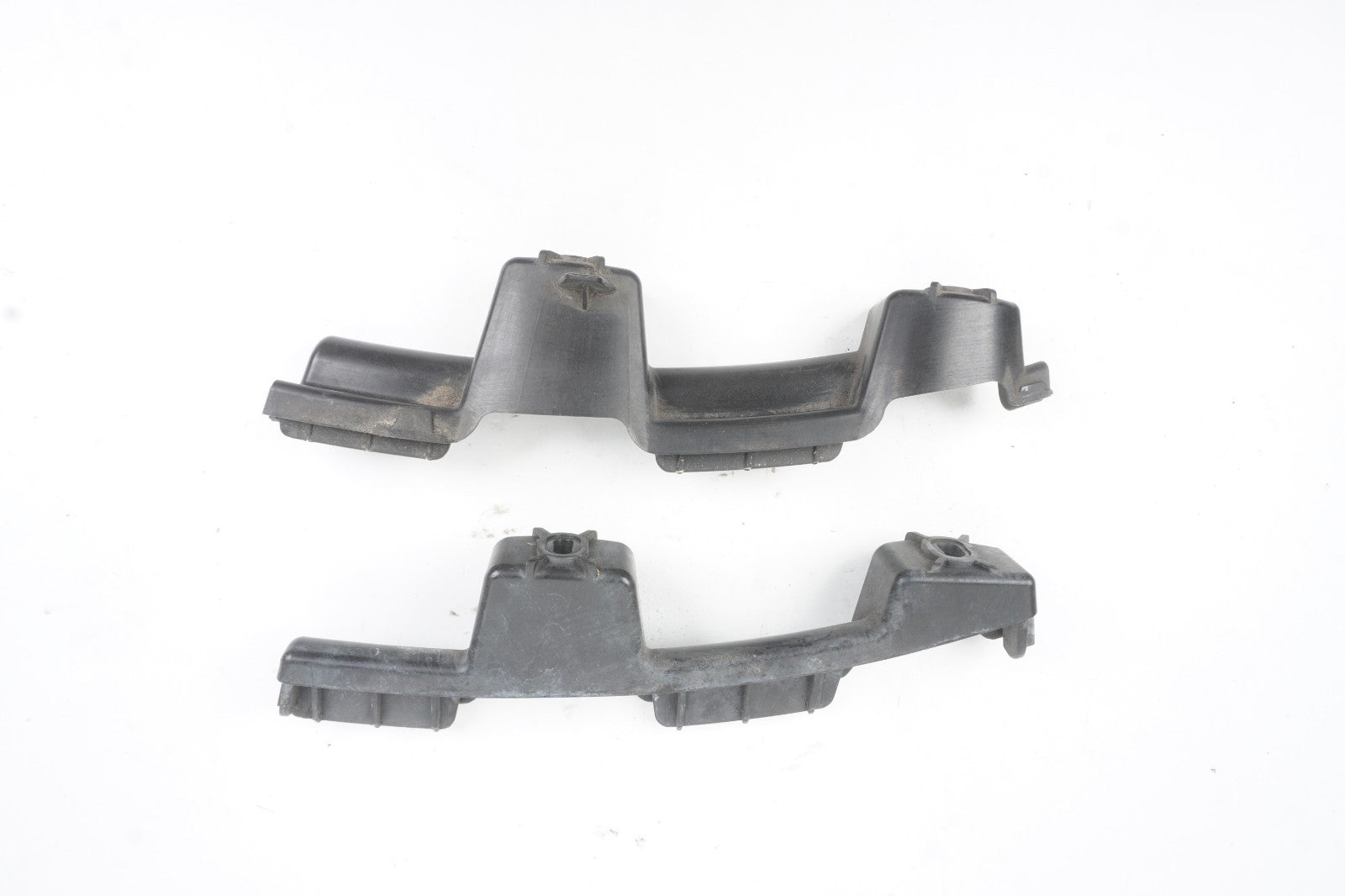 2011-2017 Audi D4 A8 A8L Rear Bumper Mount Bracket LH & RH OEM