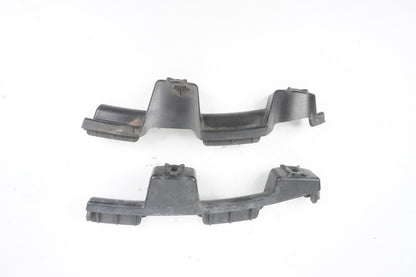 2011-2017 Audi D4 A8 A8L Rear Bumper Mount Bracket LH & RH OEM