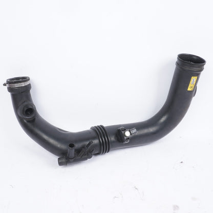 12-14 Mercedes W204 C250 Air Intake Hose Filter to Turbocharger 2710902029 OEM