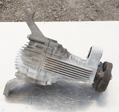 2006 - 2010 MERCEDES BENZ R350 4Matic REAR DIFFERENTIAL CARRIER A1643500314 OEM