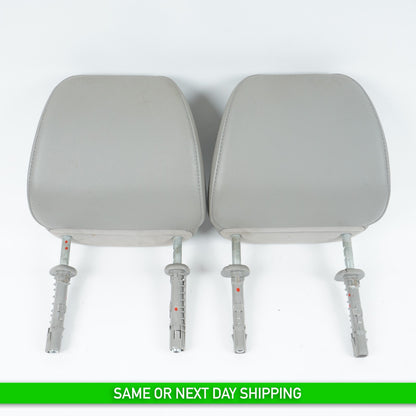 11-17 HONDA ODYSSEY FRONT SEAT HEADREST LEFT & RIGHT OEM