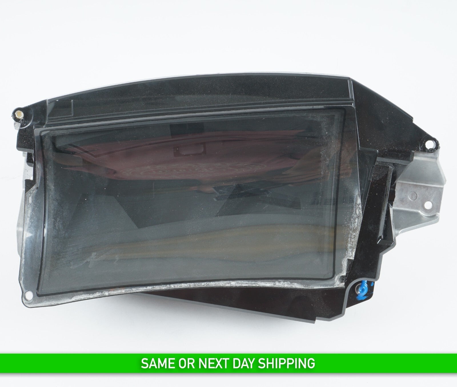 2014 - 2017 Mercedes W222 S600 S63 AMG Heads up Windscreen Display Projector OEM