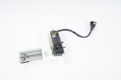 11-17 AUDI A8 A8L S8 FRONT RIGHT PASSENGER SEAT HEADREST MOTOR  OEM