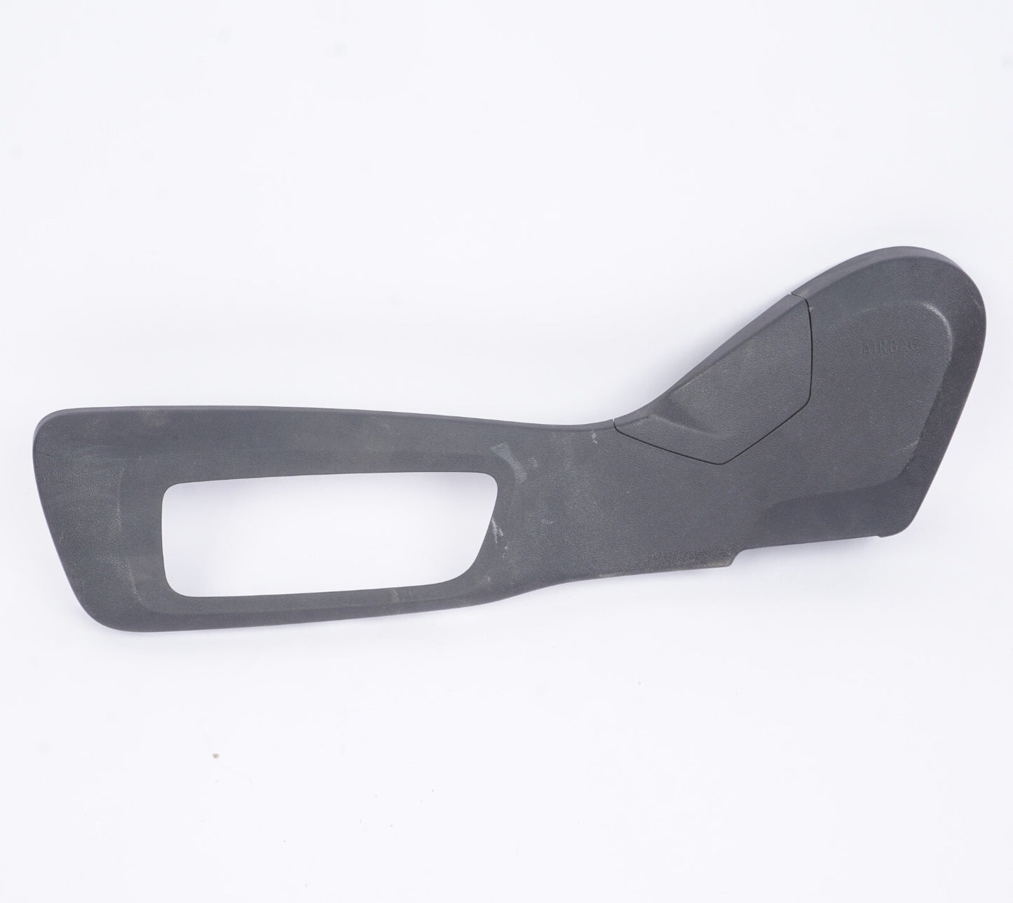 2022 - 2024 BMW 430i G26 FRONT LEFT DRIVER SEAT OUTER TRIM COVER PANEL OEM