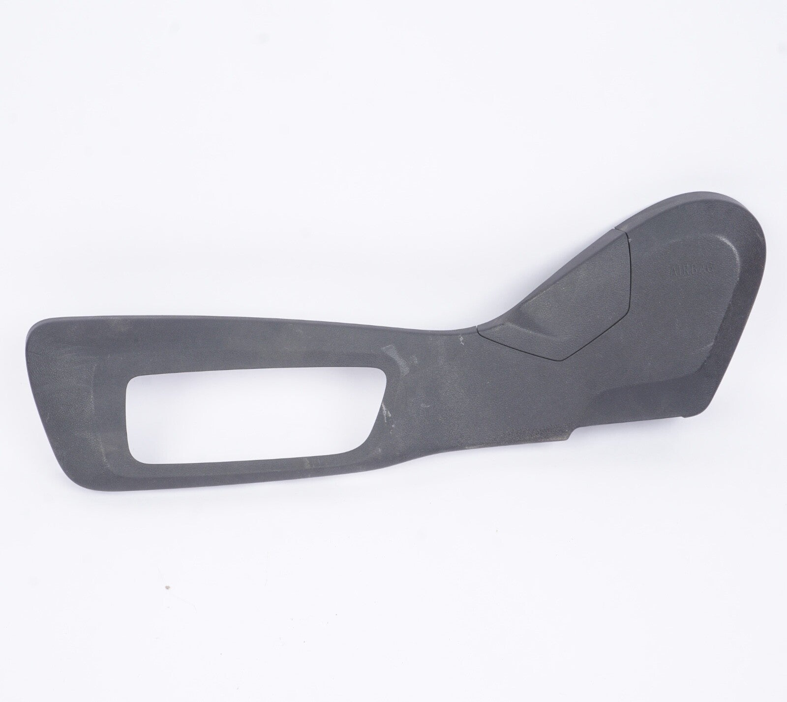 2022 - 2024 BMW 430i G26 FRONT LEFT DRIVER SEAT OUTER TRIM COVER PANEL OEM