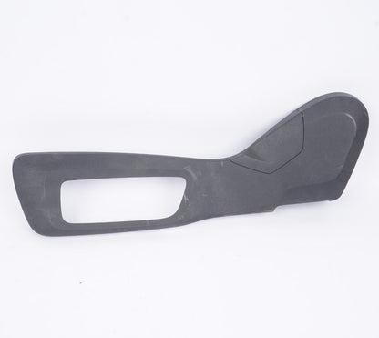 2022 - 2024 BMW 430i G26 FRONT LEFT DRIVER SEAT OUTER TRIM COVER PANEL OEM