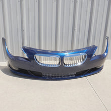 2008 - 2010 BMW E64 650i Front Bumper Cover OEM