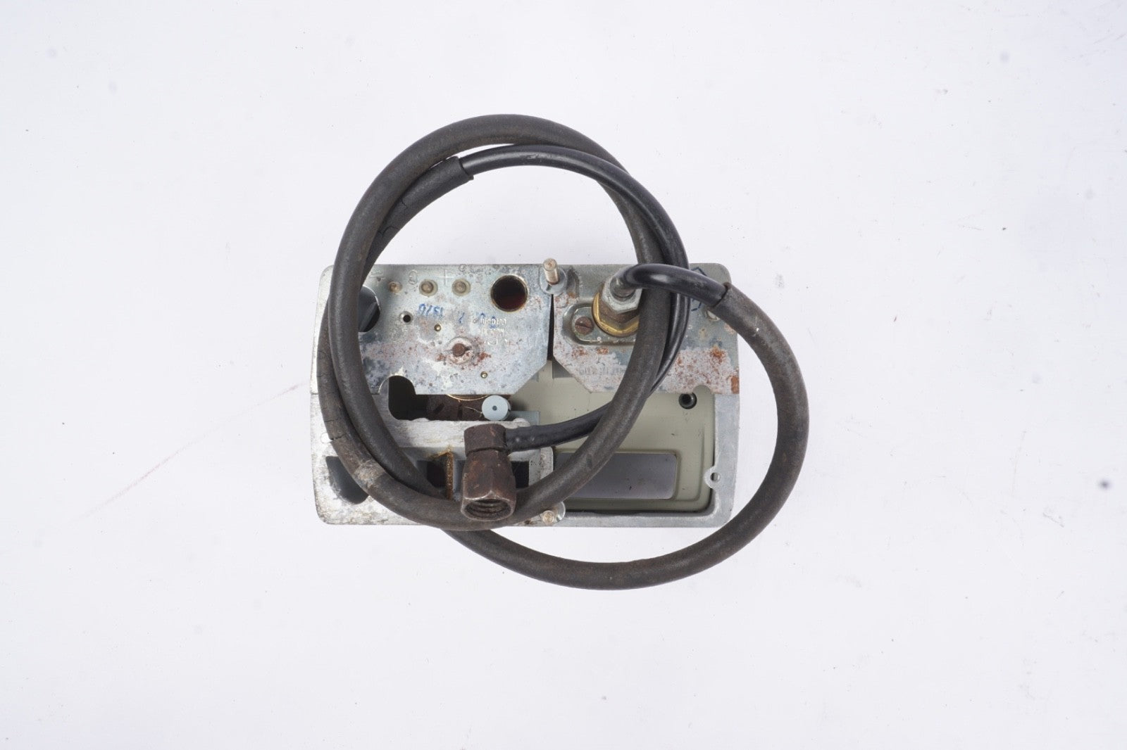Mercedes W111 280SE Coupe Cabriolet W113 280SL Instrument Cluster 1135421301