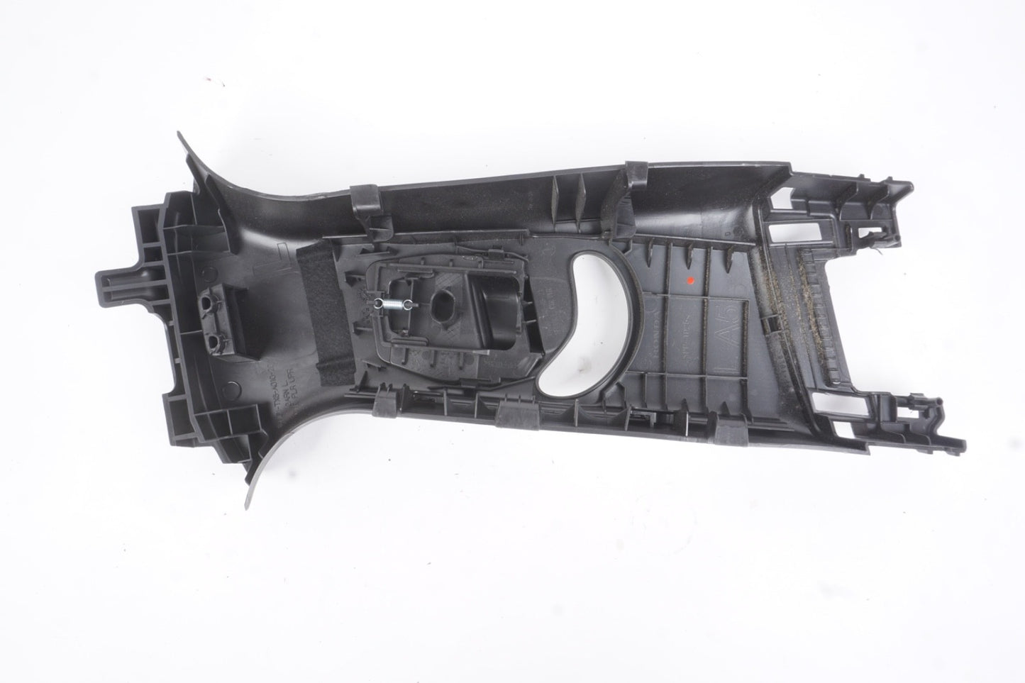 2019 - 2022 Acura ILX OEM Left B Pillar Upper Trim Panel 84161TX6A010