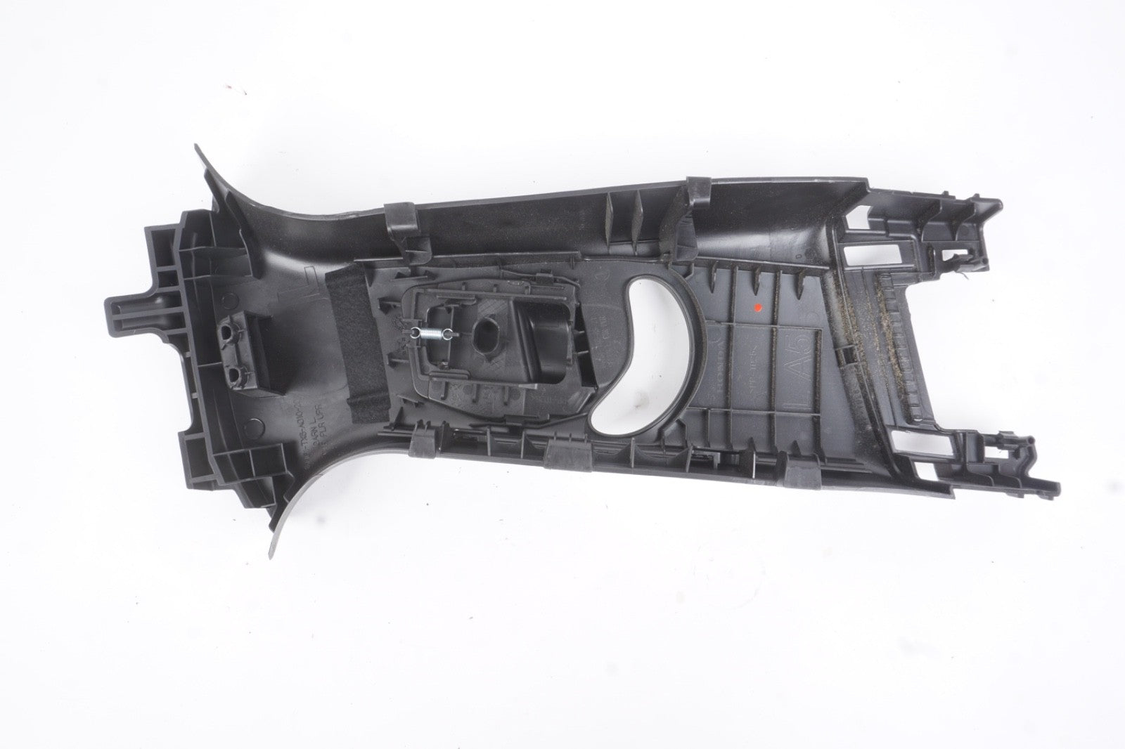 2019 - 2022 Acura ILX OEM Left B Pillar Upper Trim Panel 84161TX6A010