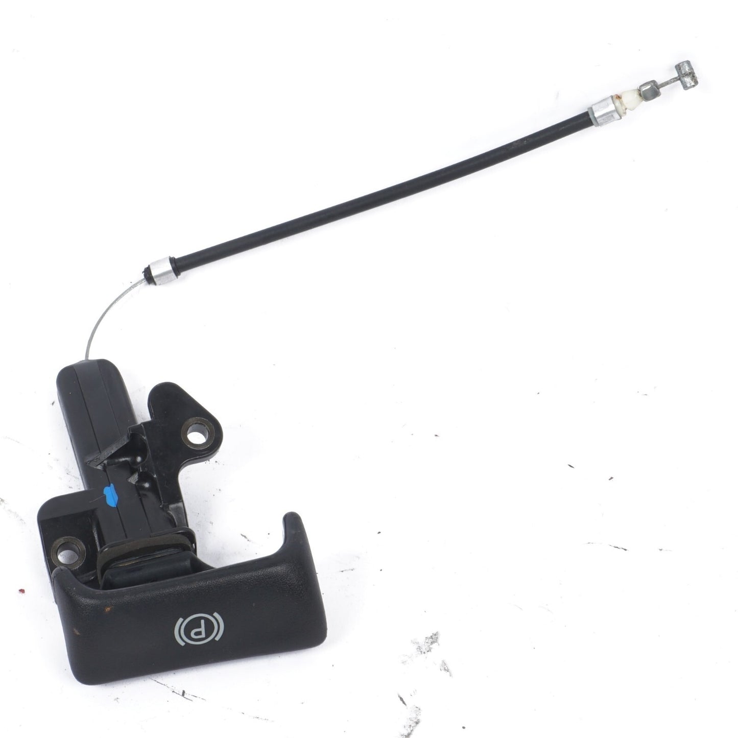 2002 - 2010 Lexus SC430  Parking Brake Release Handle w/ Cable OEM