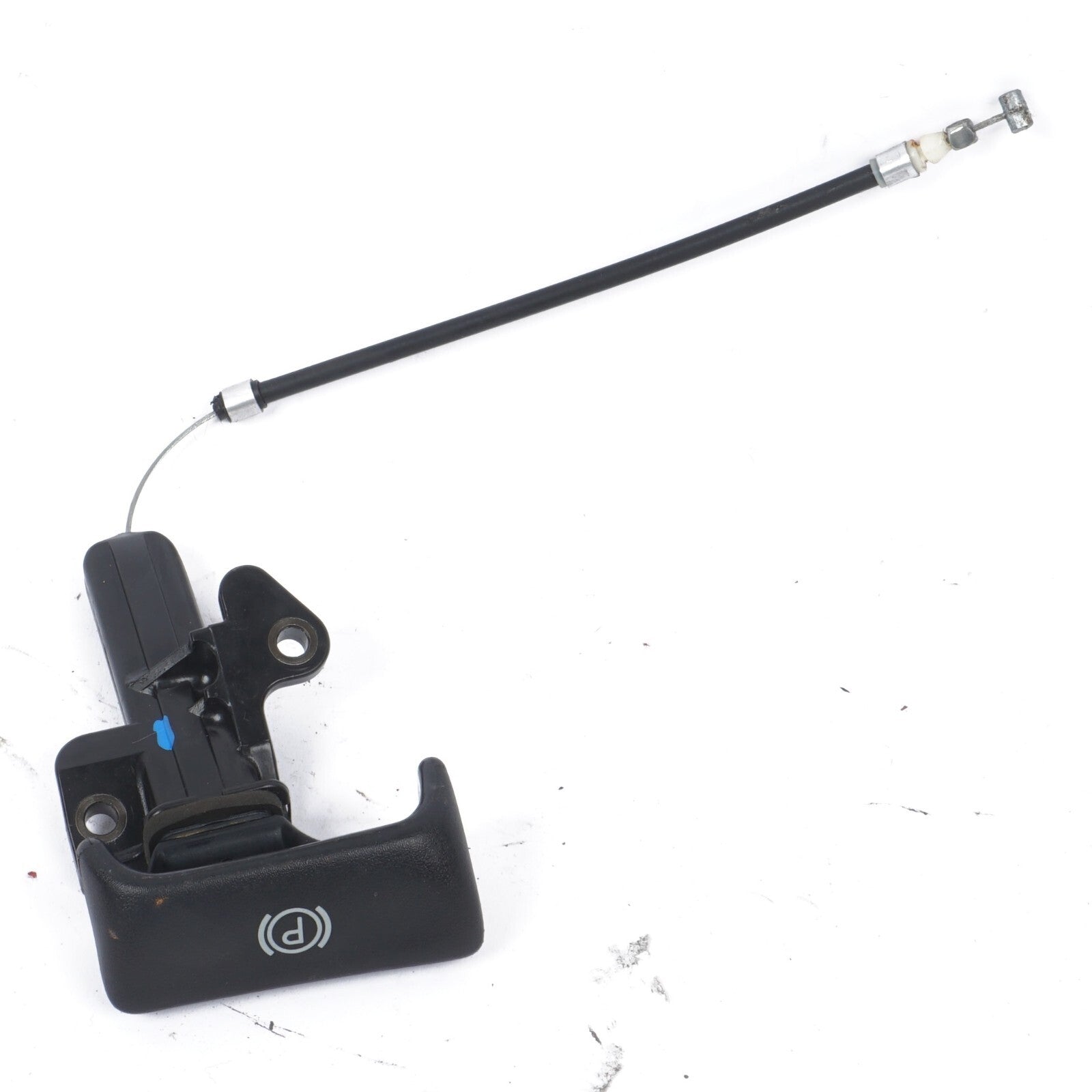 2002 - 2010 Lexus SC430  Parking Brake Release Handle w/ Cable OEM