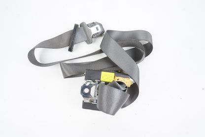 2007-2009 Mercedes S550 W221 REAR LEFT DRIVER SIDE SEAT BELT RETRACTOR OEM