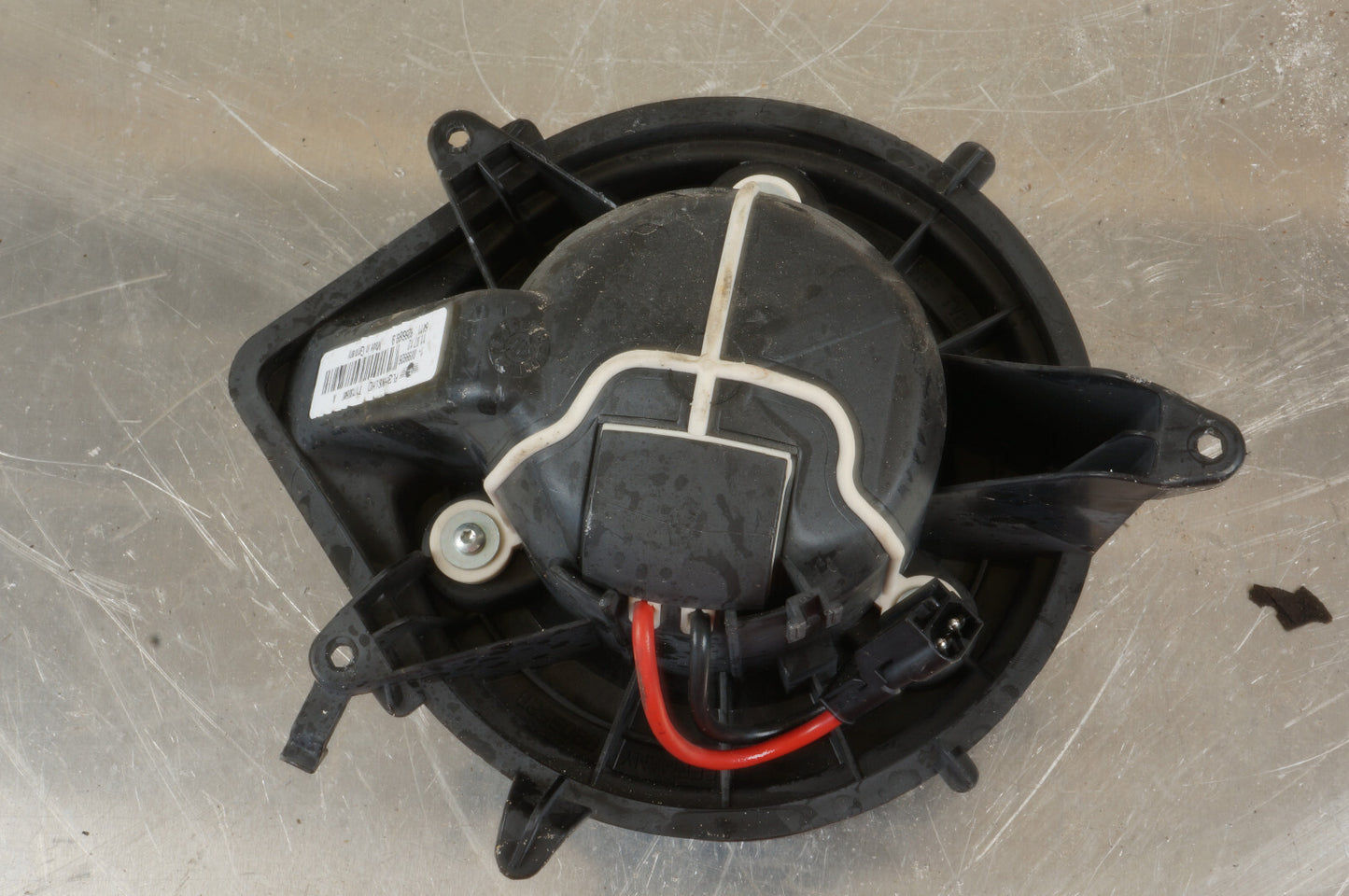 2007 - 2015 MINI COOPER S R57 R56 HVAC AC HEATER BLOWER MOTOR 9266899 OEM