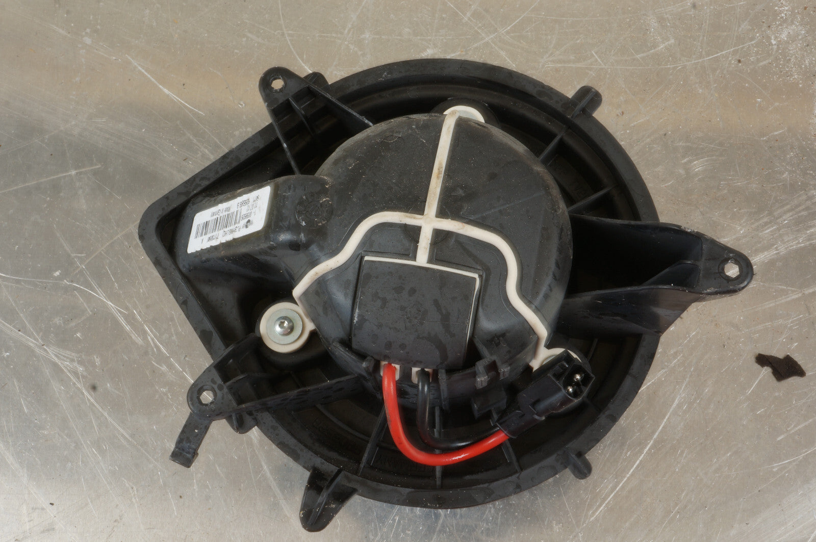 2007 - 2015 MINI COOPER S R57 R56 HVAC AC HEATER BLOWER MOTOR 9266899 OEM