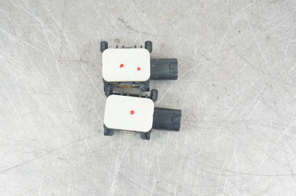 06-12 Mercedes CL600 CL550 S550 W221 OEM Sensor 0038202826 Set Of 2