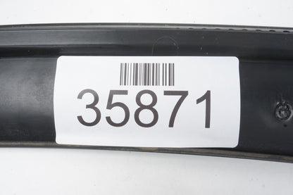 2004 - 2010 Audi A8L Windshield Rain Tray Water Deflector 4E1819403 OEM