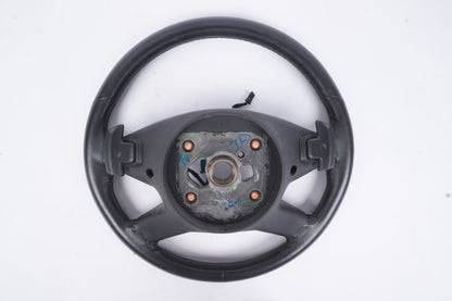 2009-11 Mercedes W164 ML350 GL450 Leather Steering Wheel w/ Paddle Shifters