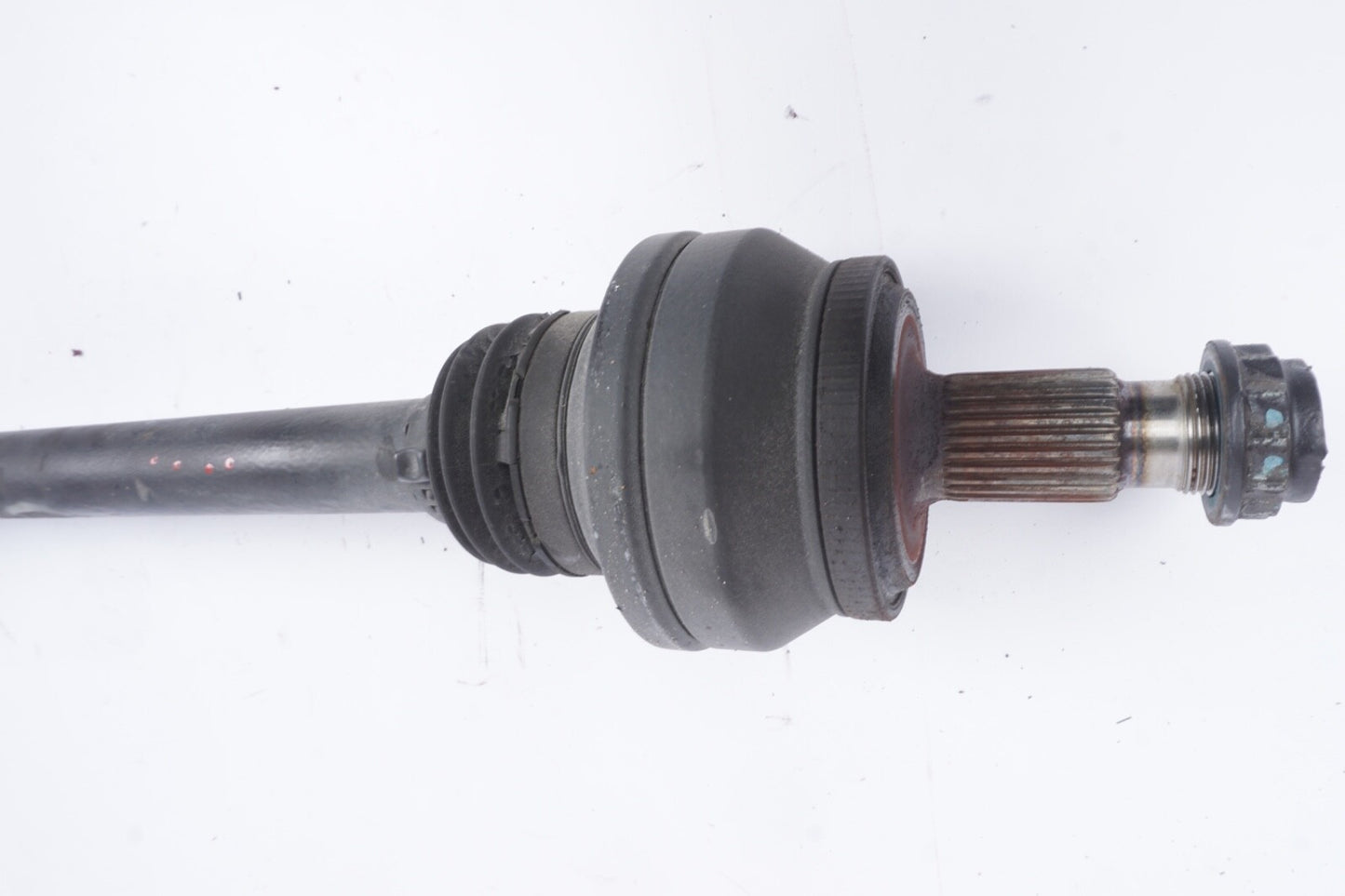 2007 - 2010 MERCEDES S550 W221 SEDAN REAR RIGHT AXLE SHAFT CV JOINT