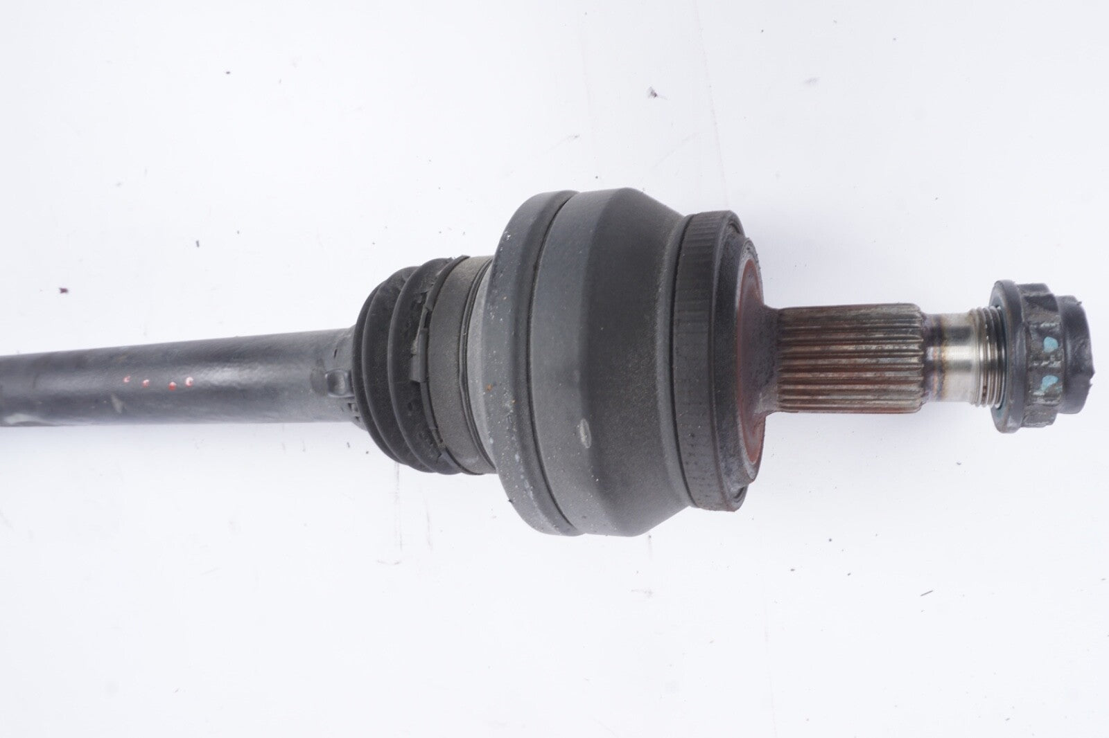 2007 - 2010 MERCEDES S550 W221 SEDAN REAR RIGHT AXLE SHAFT CV JOINT