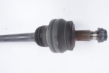 2007 - 2010 MERCEDES S550 W221 SEDAN REAR RIGHT AXLE SHAFT CV JOINT