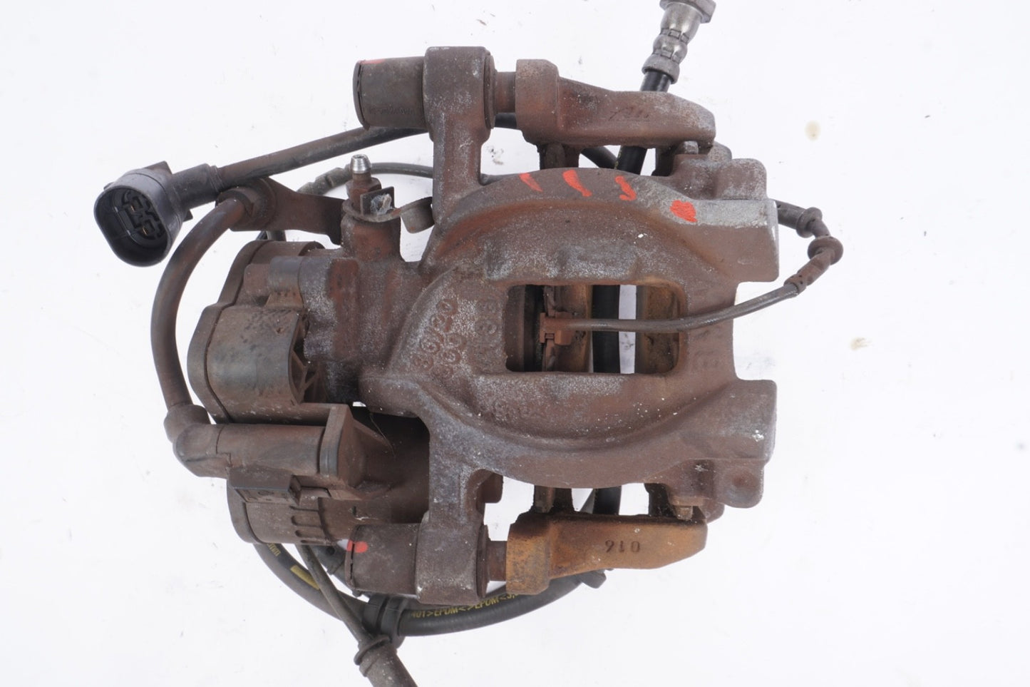 2018 - 2022 BMW X2 F39 OEM Right Rear Passenger Side Brake Caliper 6883028