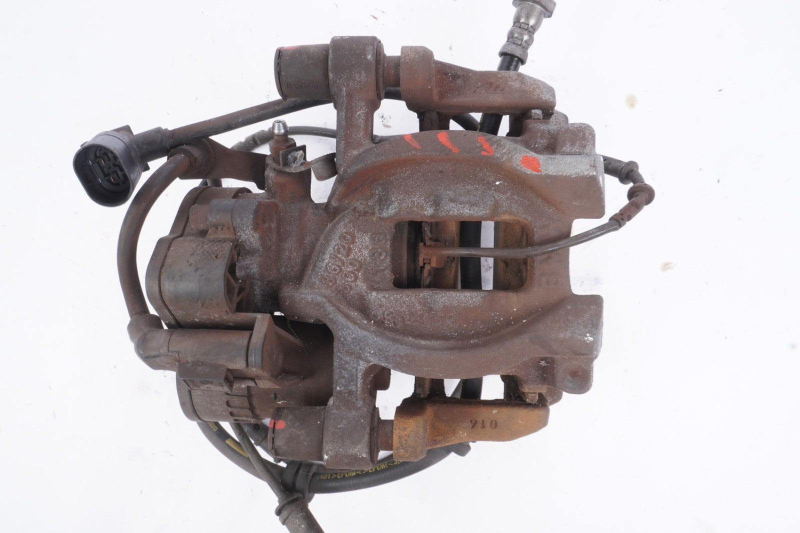 2018 - 2022 BMW X2 F39 OEM Right Rear Passenger Side Brake Caliper 6883028