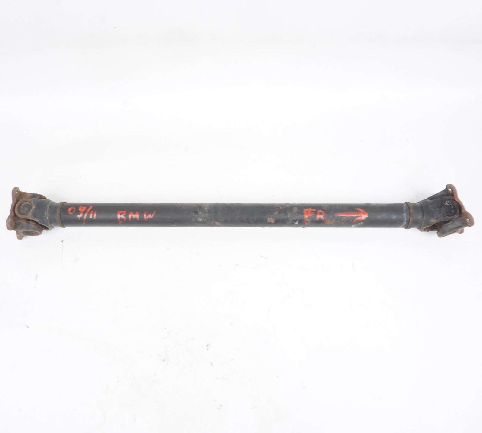 2010 - 2019 BMW 650i 535i 750i Front Drive Shaft OEM