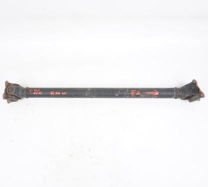 2010 - 2019 BMW 650i 535i 750i Front Drive Shaft OEM