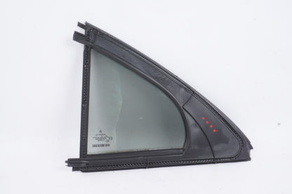 07-13 Mercedes W221 S550 S600 S63 Rear Right Side Door Window Quarter Auto Glass