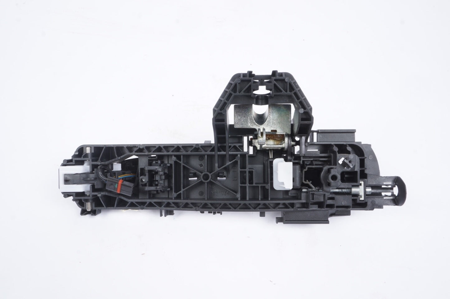 2015 - 2020 MERCEDES GLA250 X156 REAR LEFT SIDE EXTERIOR DOOR HANDLE OEM