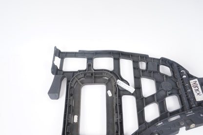 2011 - 2018 Porsche Cayenne  Rear RH Bumper Cover Bracket Guide